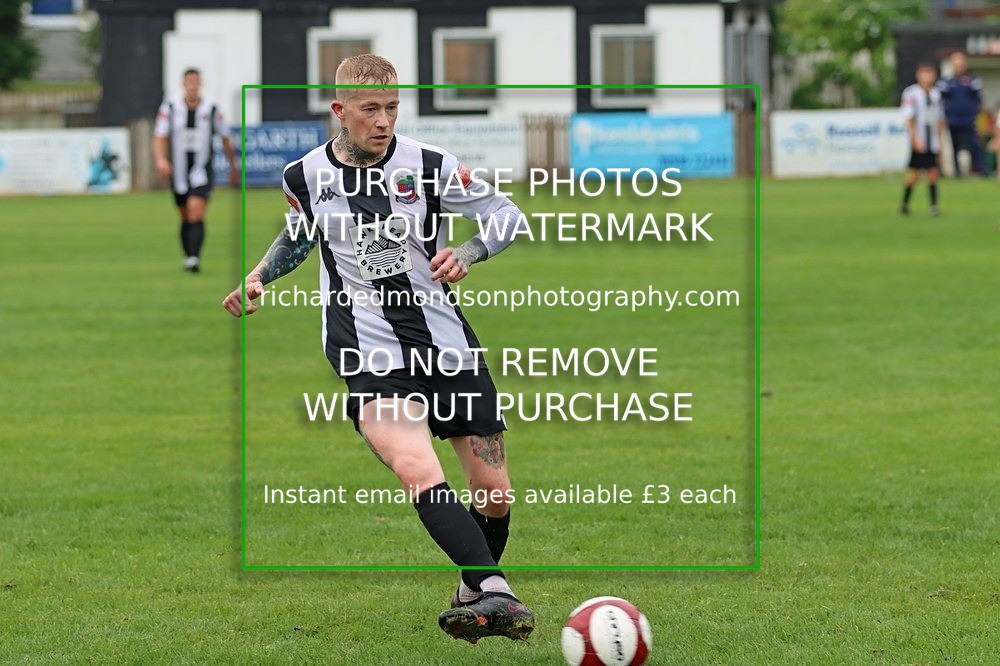 IMG_2282 - Kendal Town v Workington (23/7/22)