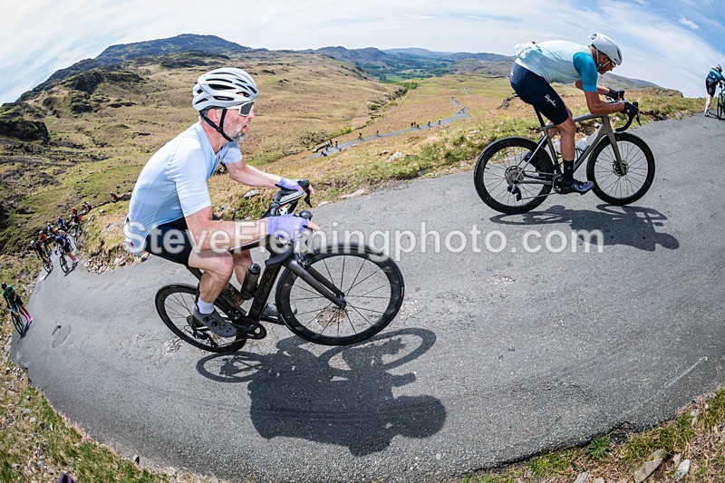 135027 - Hardknott Pass Camera 2 13.00-14.00
