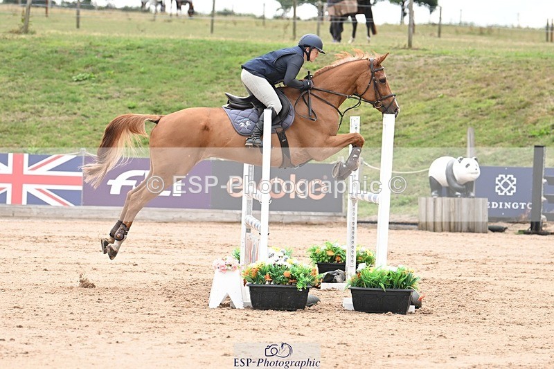 250726-103034-05528 - Cls 14 NAF Bronze League Semi Final