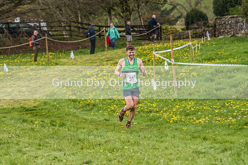 3 Peaks-1857 - The 3 Peaks Race - The Finish - Saturday 29th April 2023