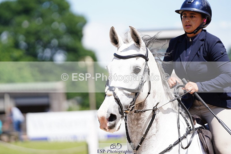 250615A-114606-10509 - Class 45 95cm Amateur Qualifier
