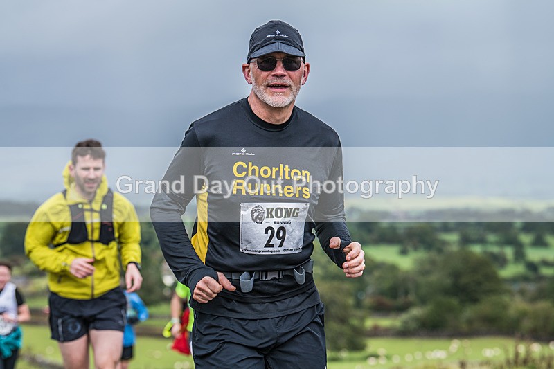 Westmorland-170 - Great Westmorland Trail Race (Junior & Senior Races) Saturday 13th September 2025