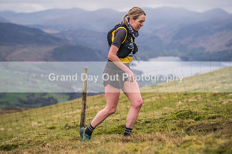 Keswick-927 - Inter Counties & Up and Down Mountain Running Champs (Junior & Senior Races) Sunday 21st April 2024