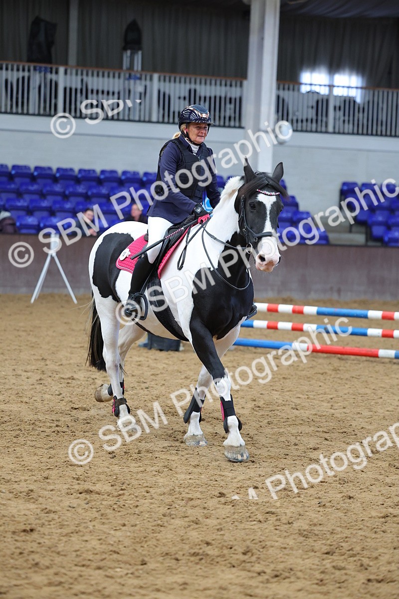 SBM_001305 - Class 6 = 60cm BRC Championships