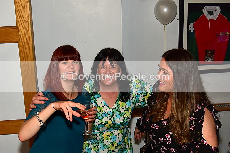 COU-683 - Courtney's 21st