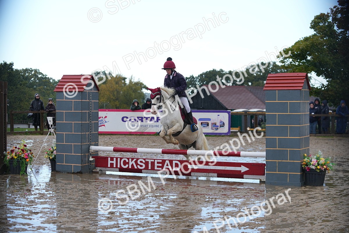 SBM_36341 - J5 - Junior Pony 50cm Championship