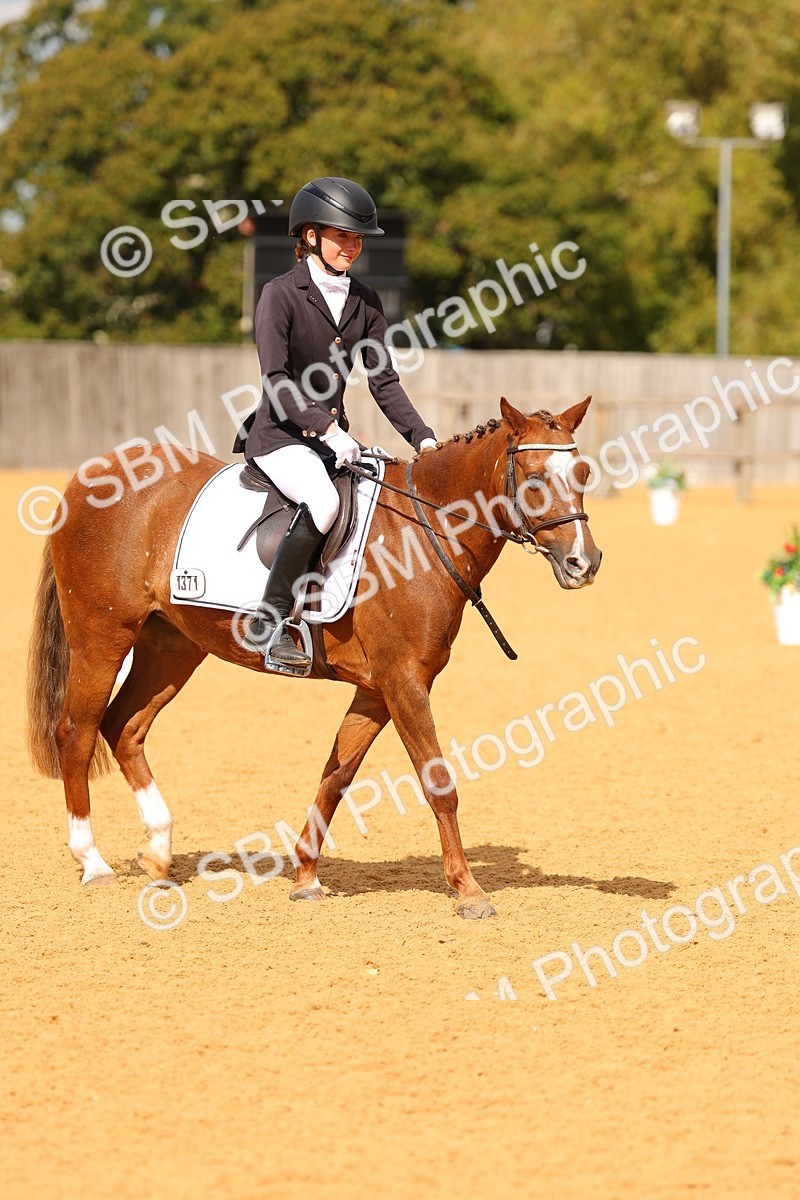 SBM_44051 - D22 - Junior Championship - Intro B