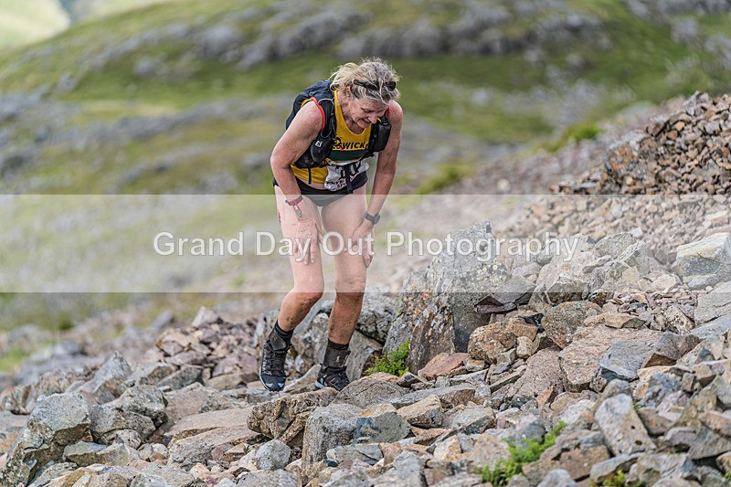 Borrowdale-1477 - Borrowdale Fell Race Saturday 3rd August 2024