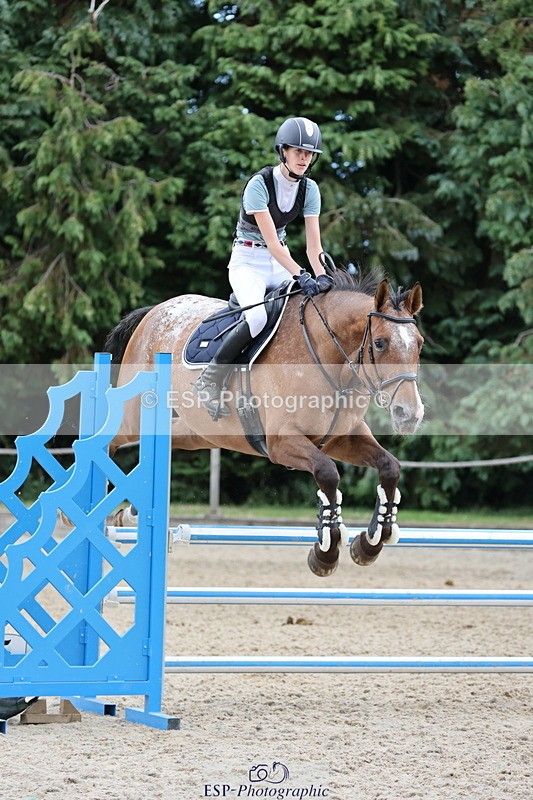 250703A-151242-05374 - Cls 9 Snr Discovery and 1m Open