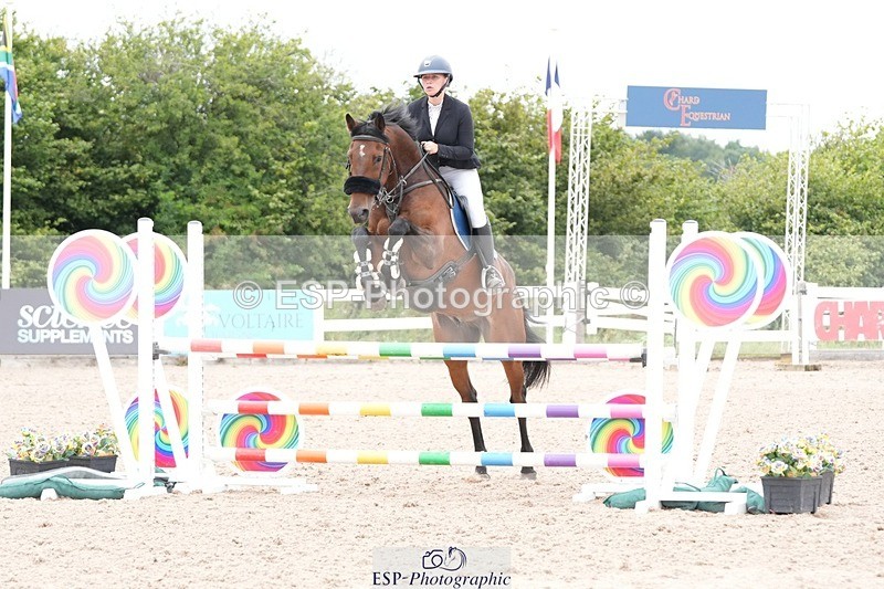 250802-144357-10702 - Cls 23 1.05 National Amateur Championship Qualifier