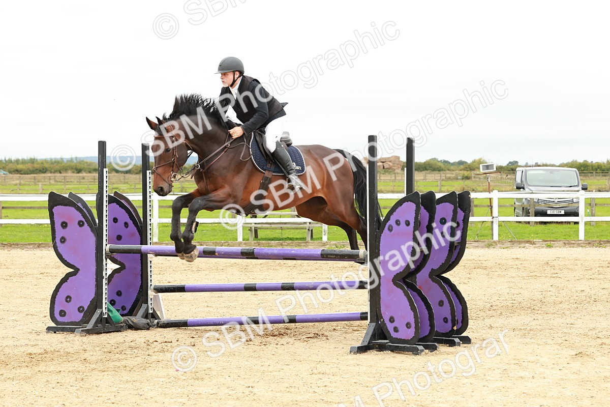 1I0A7425 - Class 3 - Senior Discovery - 1.00m