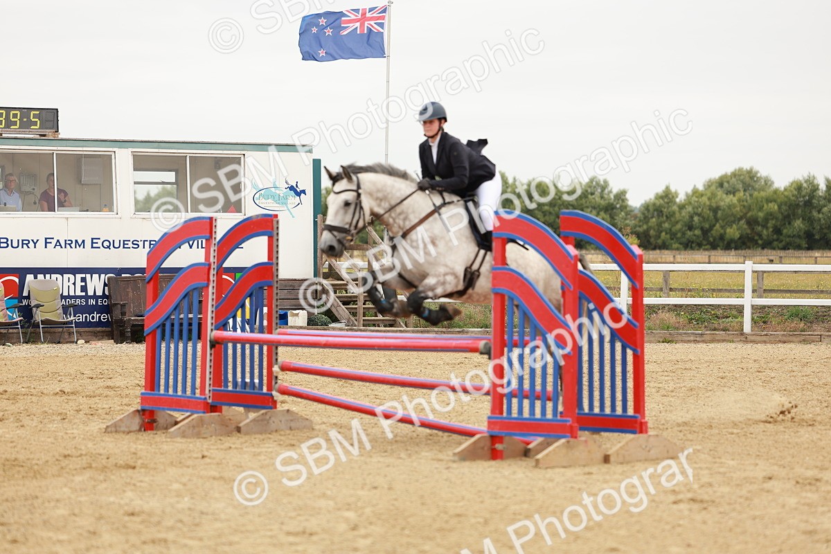 SBM_008812 - Class 6 - 90cm