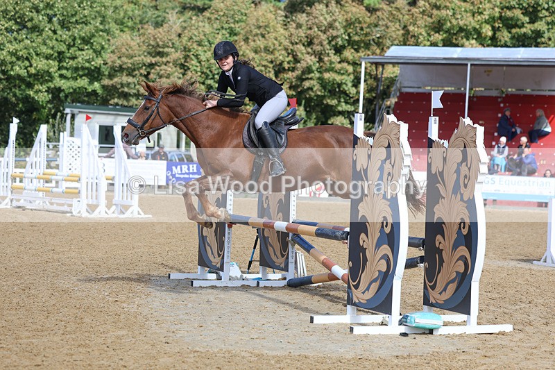 3E7A8878 - Class 8: 80cm Senior