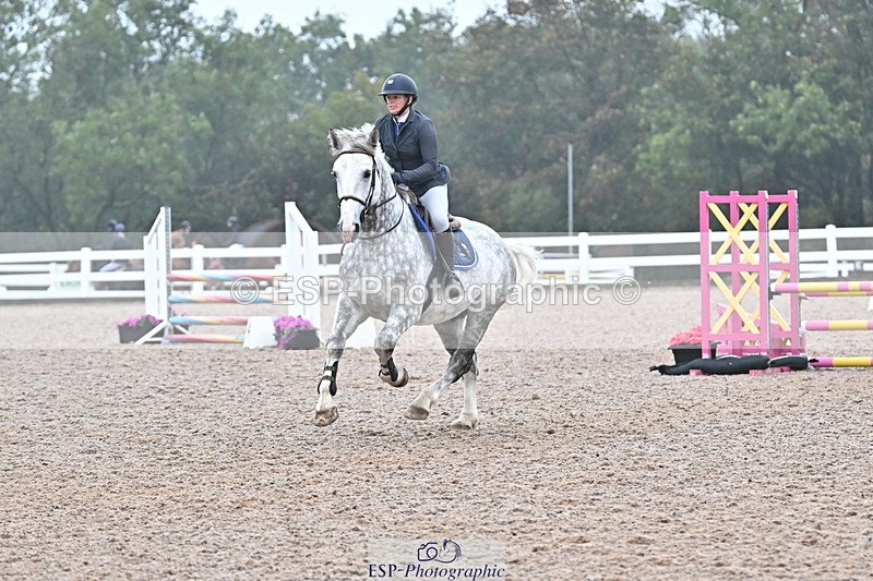241006A-091918-05621 - Cls 23 85cm Nat Am  Quals