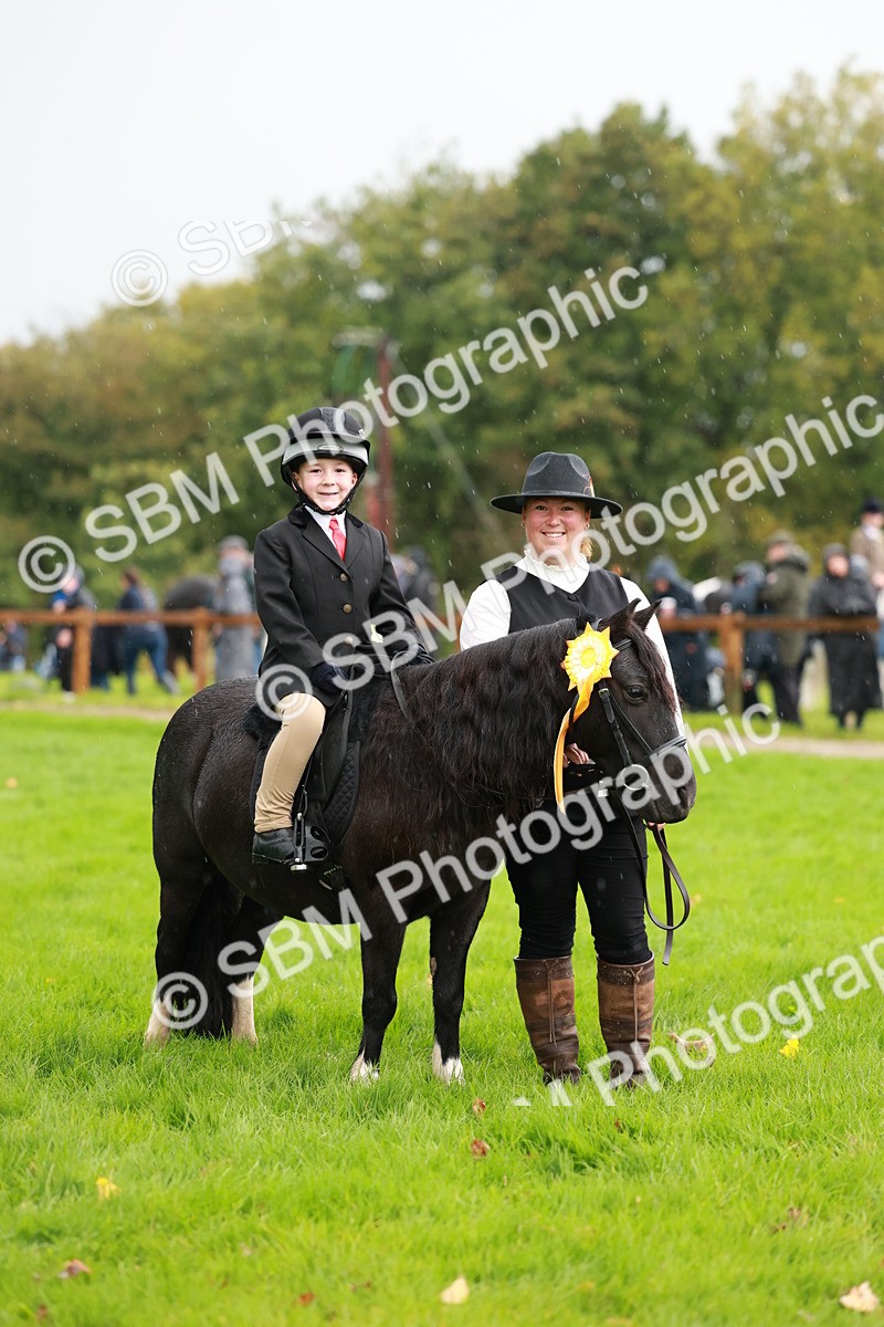 SBM_33794 - S9 - Lead Rein Equitation
