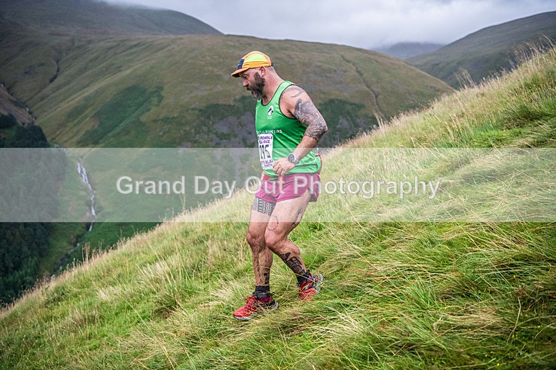Steel Fell-649 - Steel Fell Race Wednesday 5th August 2026