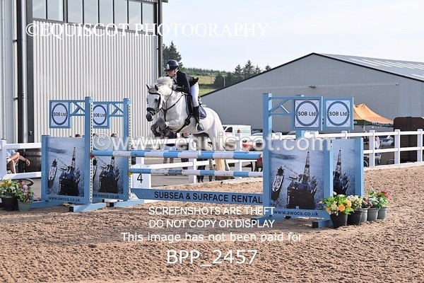 BPP_2457 - THU CLASS 5 Graham Heath 128/138 Primary C'ship Qualifier **Viewing/Selection class for 128/138 team
