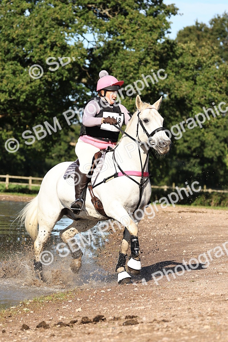 SBM_17312 - E10 - Eventers Challenge 50cm Championship