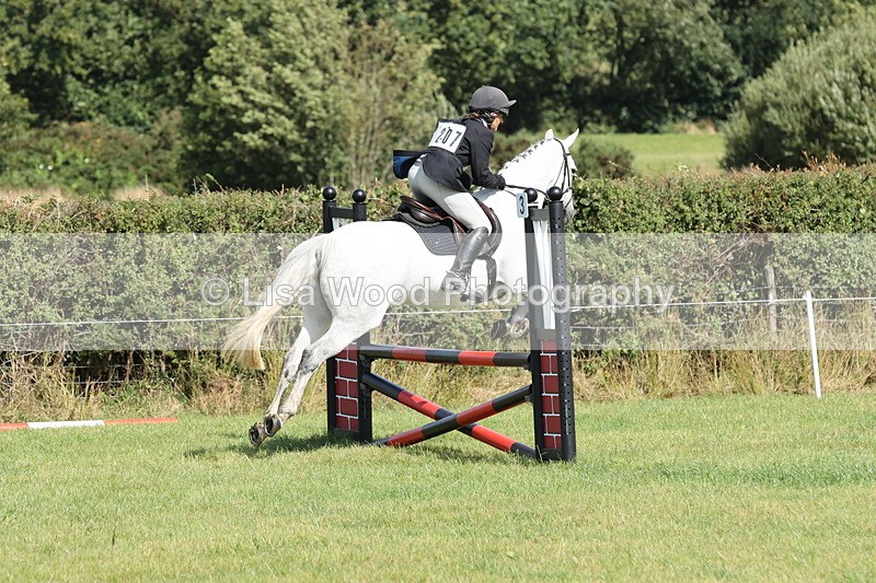 JPP_8721 - Class 2: Trekenning: 80cm Showjumping