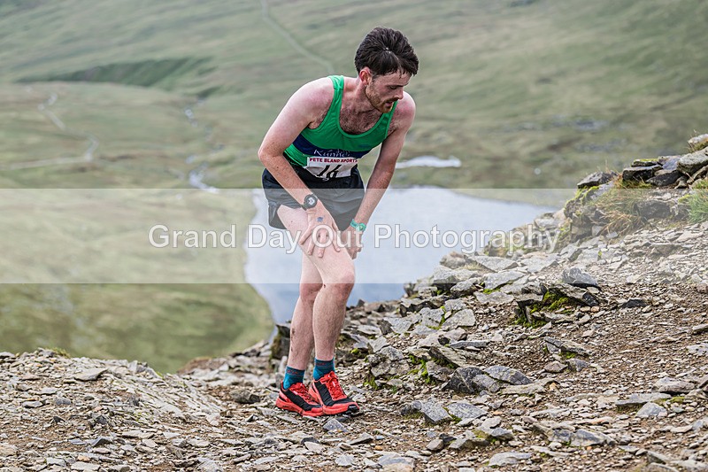 Grisedale HS-163 - Grisedale Horseshoe Fell Race Saturday 5th September 2026