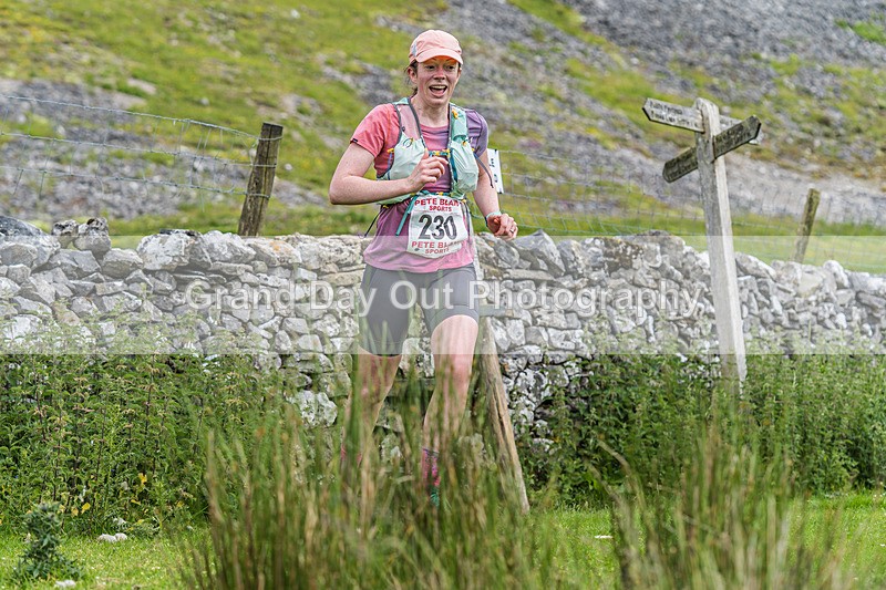 Settle Hills-795 - Settle Hills Fell Race Sunday 21st June 2026