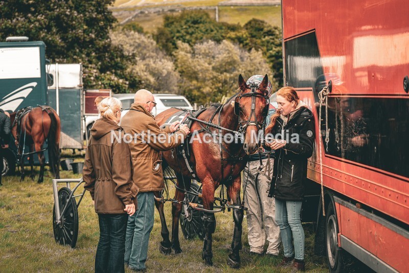DSCF7467 - Kilnsey Harness racing