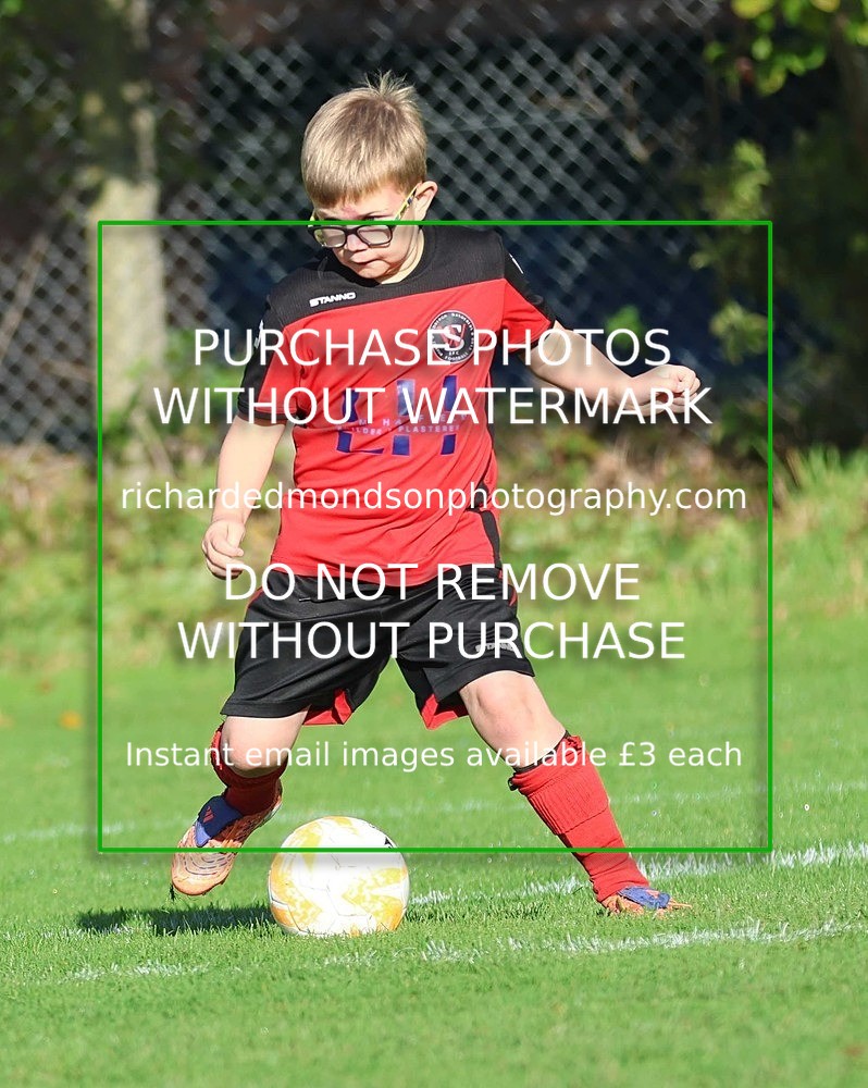 533A4549 - Sedbergh Wanderers Juniors Under 9's (17/10/26)