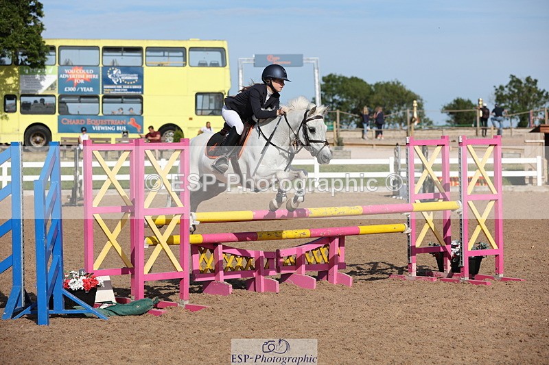 240629A-175504-09128 - Cls 14 Springboard 128cm + 138cm