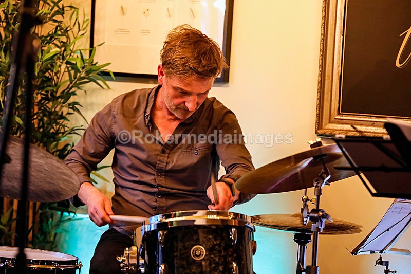  - Nigel Price Libor Smoldas Quartet