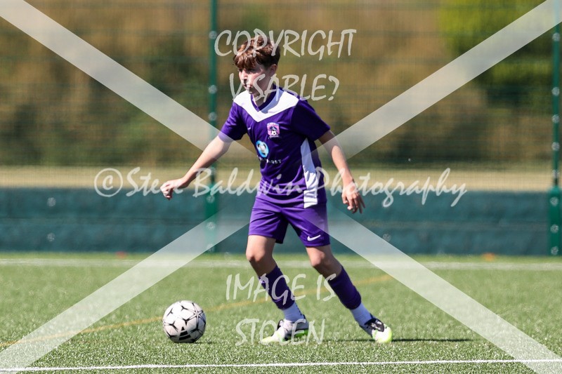 1DX30672 - 2026-04-25 FC Abbey Meads U14 North Wilts RTC V Rugby Borough FC