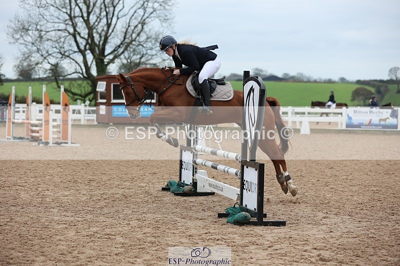 241116X-100332-00709 - Cls 08 Pony Winter Nov Champs