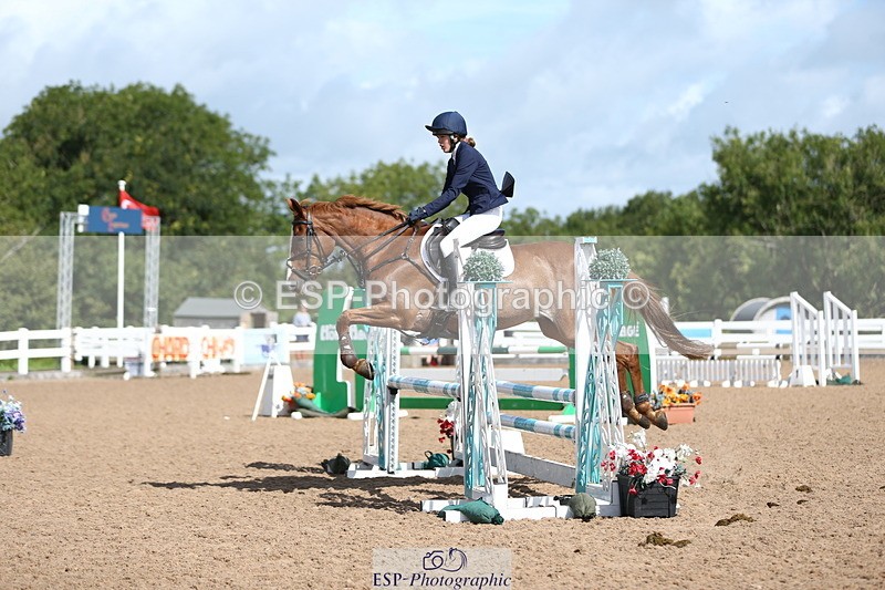 230811A-104255-03570 - Cls 15 85cm Nat Am Qualifier