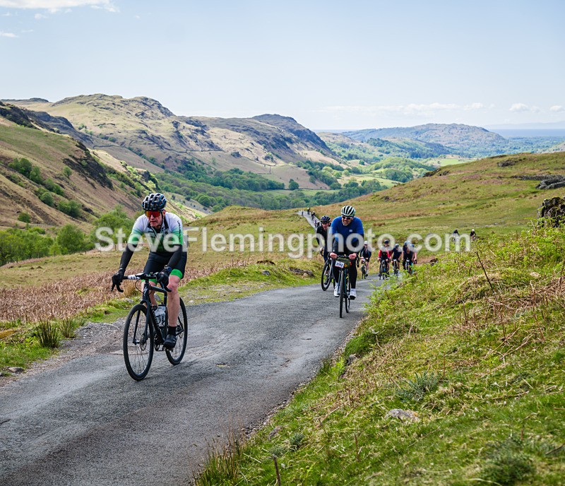 140555 - Hardknott Pass Camera 1 14.00-15.00