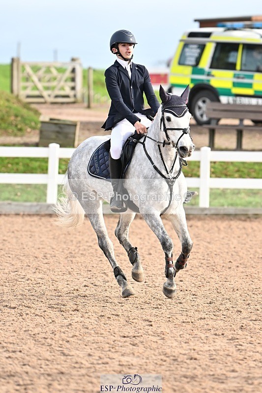 241117X-115201-04383 - Cls12s Pony Disc Qualifier JO