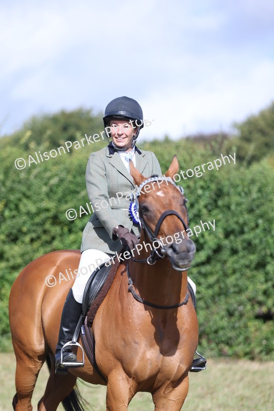 20250831-0938 - Class 14 - Ex Racehorse