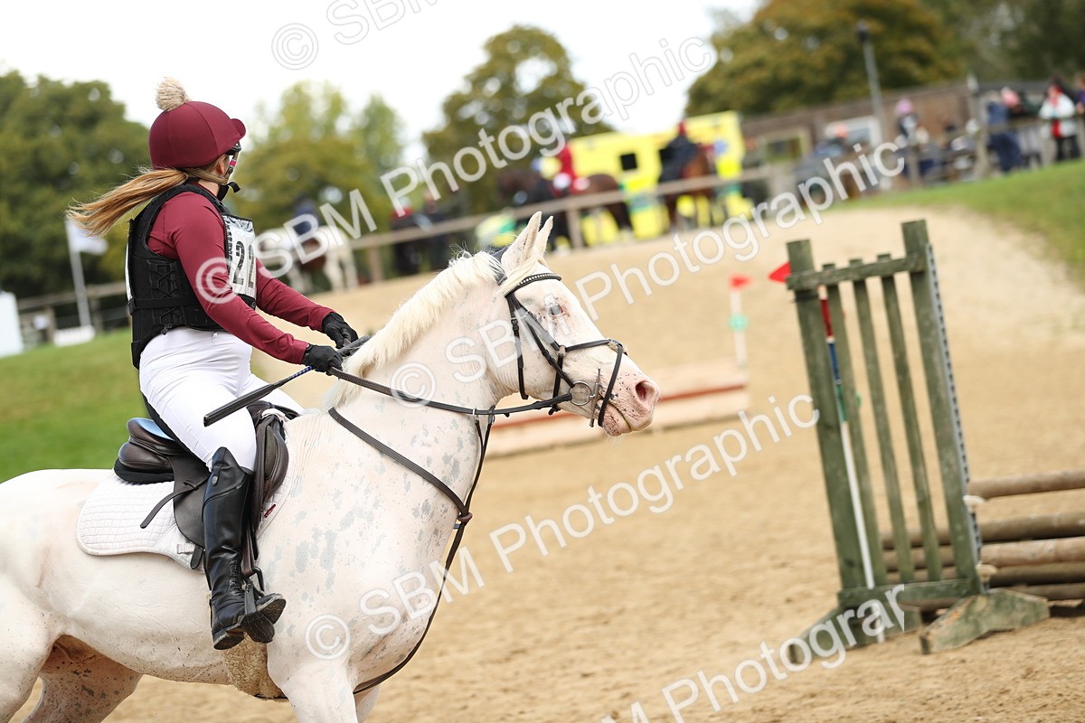 SBM_23077 - E9 - Eventers Challenge 60cm Championship