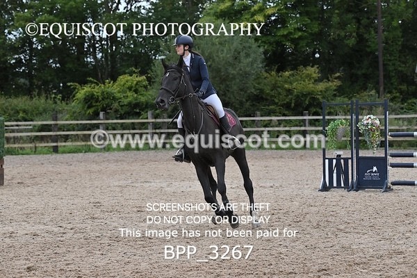BPP_3267 - CLASS 21 SAT  Senior Foxhunter/ 1.20m Open