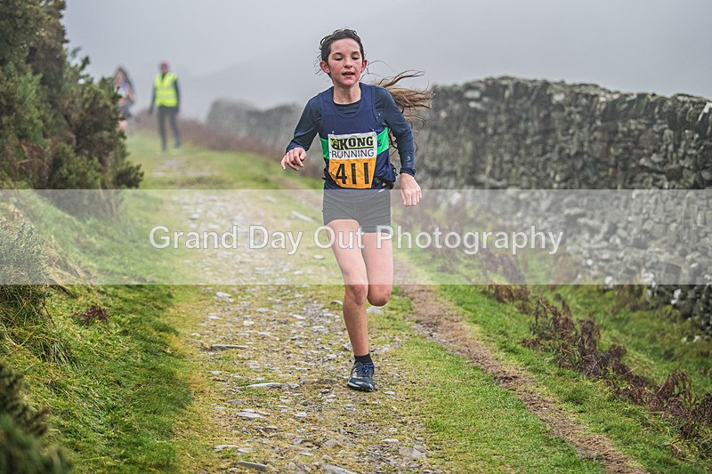 Sale Junior-187 - Sale Junior Fell Races Saturday 22nd November 2025