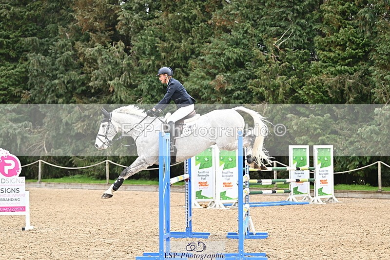 250321A-111355-00457 - Cls 3 Foxhunter and 1.20m Open