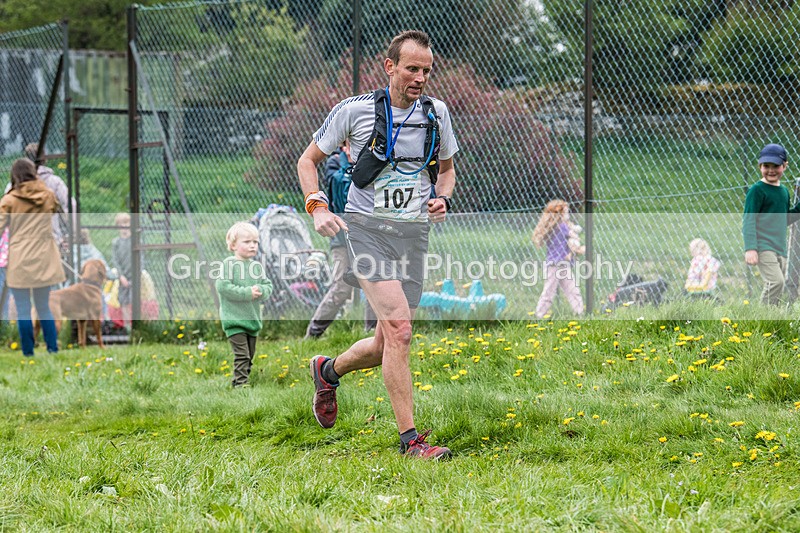 3 Peaks Finish-1774 - The 3 Peaks Race Saturday 26th April 2025 - The Finish