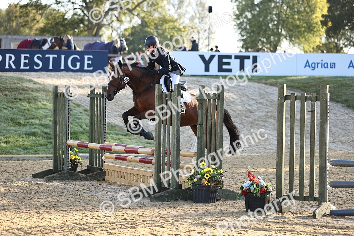 SBM_33086 - J38 - Senior 80cm Championship