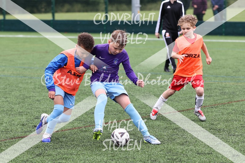 1DX30546 - Sat 6th U9 Boys