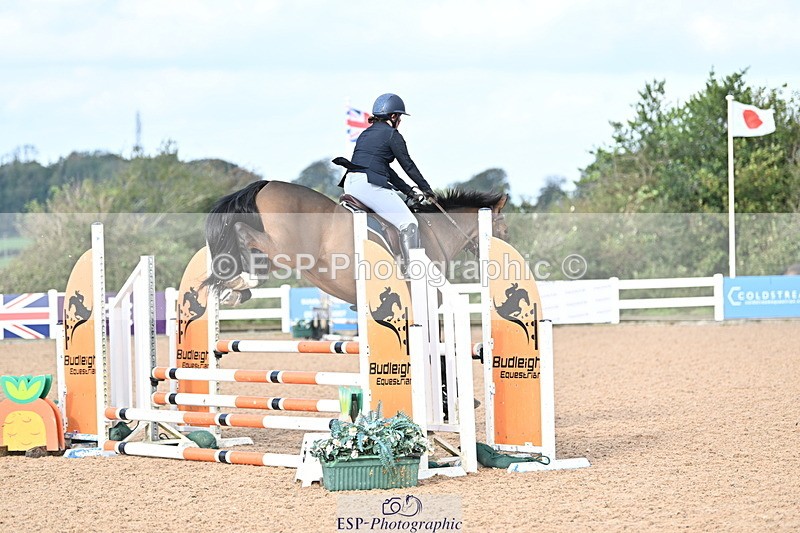 241005A-102918-03026 - SAT Cls 16 85cm Amateur Quali