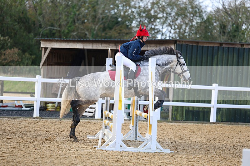 3E7A9580 - Class 3: 75cm