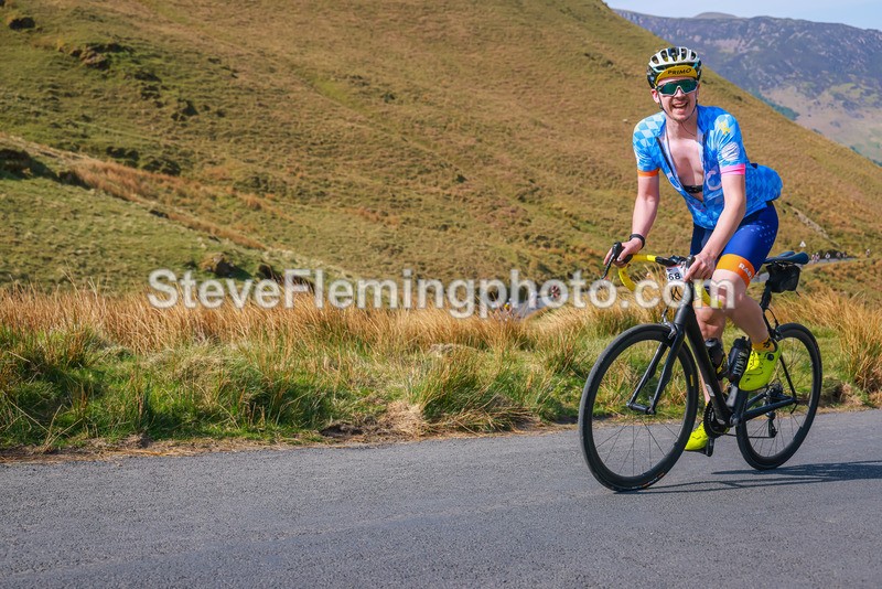 103053 - Newlands Pass 10.00-11.00