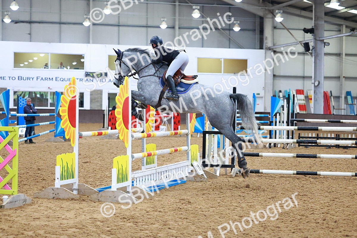 SBM_001714 - Class 4 - Senior Newcomers 1.10m