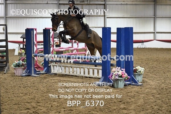 BPP_6370 - CLASS 3  0.85m Amateur Championship Qualifier