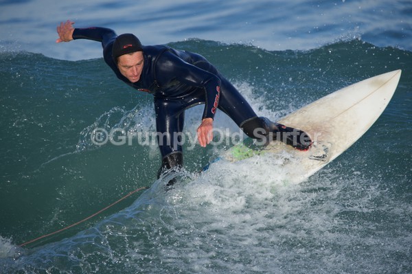DSC_5895 - Newquay Harbour/Towan 24th Dec 2015