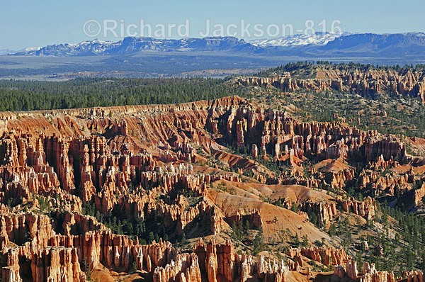 Image #3 - Bryce Canyon National Pk.- 2011
