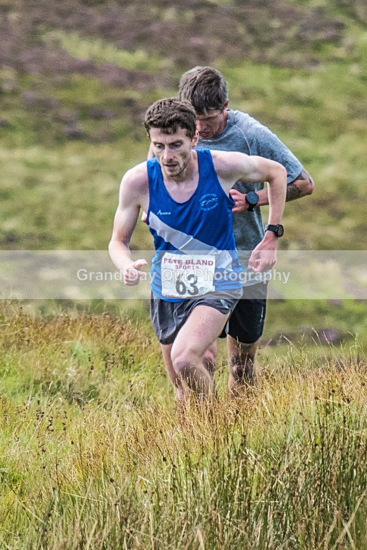 Ennerdale Show-37 - Ennerdale Show Fell Race Wednesday 30th August 2023